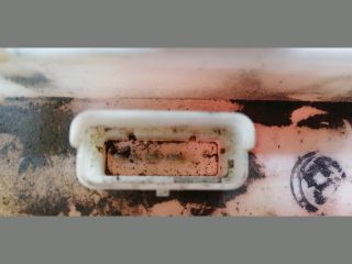 bontott CITROËN C3 Üzemanyag Szivattyú