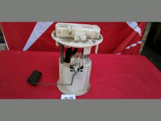 bontott CITROËN C3 Üzemanyag Szivattyú