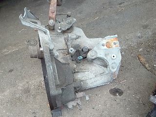 bontott CITROËN C3 Váltó (Mechanikus)