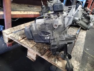 bontott CITROËN C3 Váltó (Mechanikus)