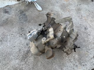 bontott CITROËN C3 Váltó (Mechanikus)