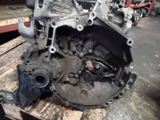 bontott CITROËN C3 Váltó (Mechanikus)