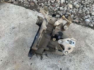 bontott CITROËN C3 Váltó (Mechanikus)