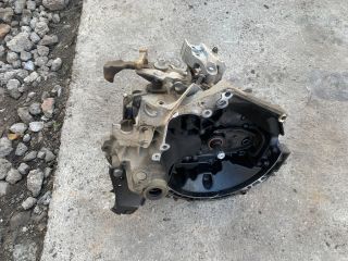 bontott CITROËN C3 Váltó (Mechanikus)