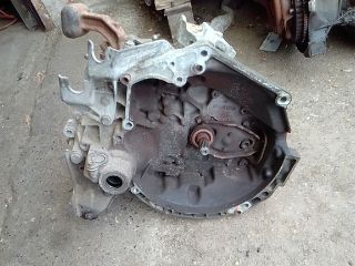 bontott CITROËN C3 Váltó (Mechanikus)
