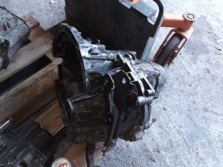 bontott CITROËN C3 Váltó (Mechanikus)