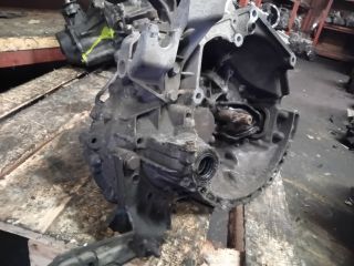 bontott CITROËN C3 Váltó (Mechanikus)