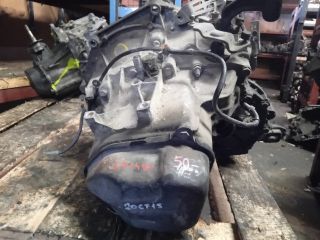 bontott CITROËN C3 Váltó (Mechanikus)