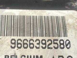 bontott CITROËN C3 ABS Kocka