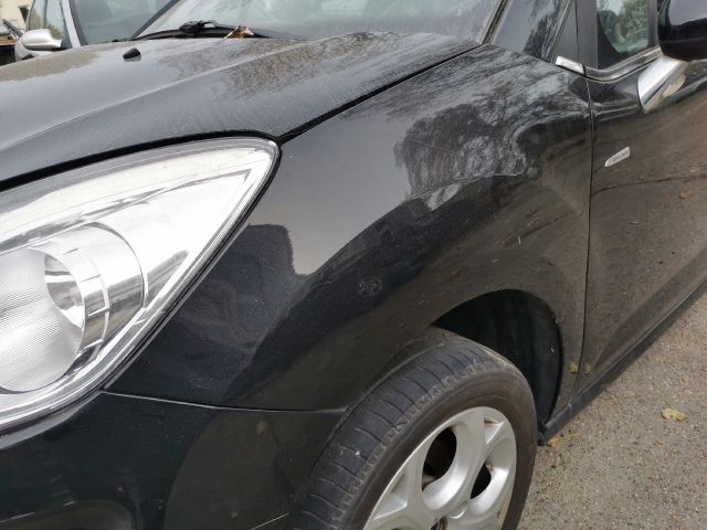 bontott CITROËN C3 Bal első Gólyaláb (Lengécsillapító, Rugó)