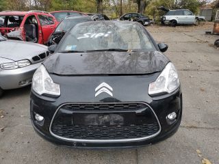 bontott CITROËN C3 Bal első Gólyaláb (Lengécsillapító, Rugó)