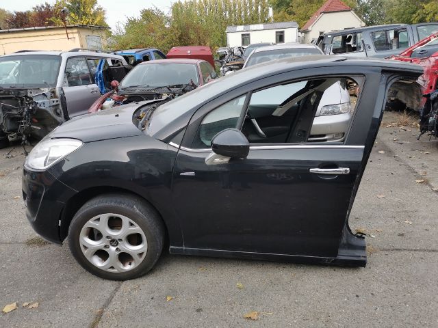 bontott CITROËN C3 Bal első Gólyaláb (Lengécsillapító, Rugó)