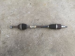 bontott CITROËN C3 Bal Féltengely