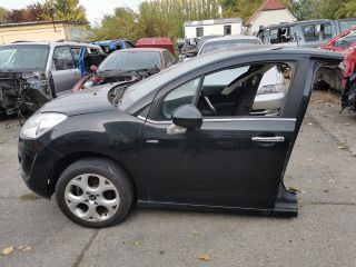 bontott CITROËN C3 Bal Féltengely