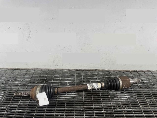 bontott CITROËN C3 Bal Féltengely