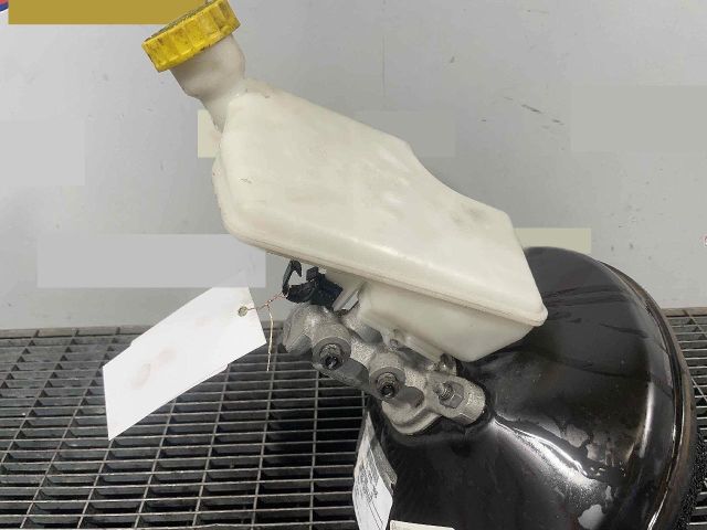 bontott CITROËN C3 Főfékhenger