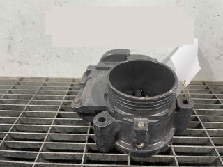 bontott CITROËN C3 Fojtószelep (Elektromos)