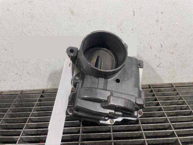 bontott CITROËN C3 Fojtószelep (Elektromos)