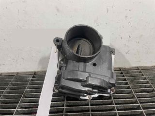 bontott CITROËN C3 Fojtószelep (Elektromos)