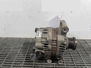 bontott CITROËN C3 Generátor