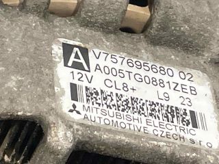 bontott CITROËN C3 Generátor