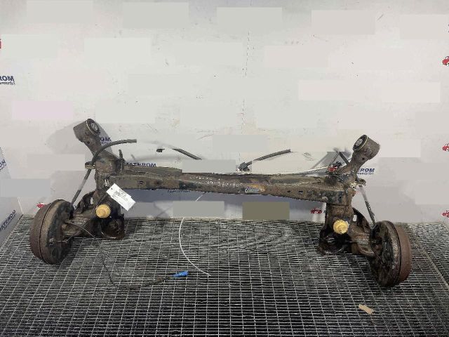 bontott CITROËN C3 Hátsó Bölcső