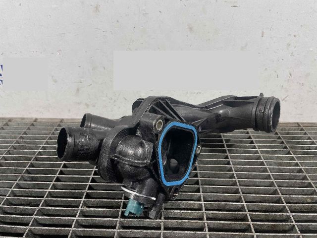 bontott CITROËN C3 Hengerfej Vízkivezető