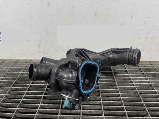 bontott CITROËN C3 Hengerfej Vízkivezető