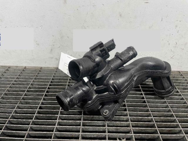 bontott CITROËN C3 Hengerfej Vízkivezető