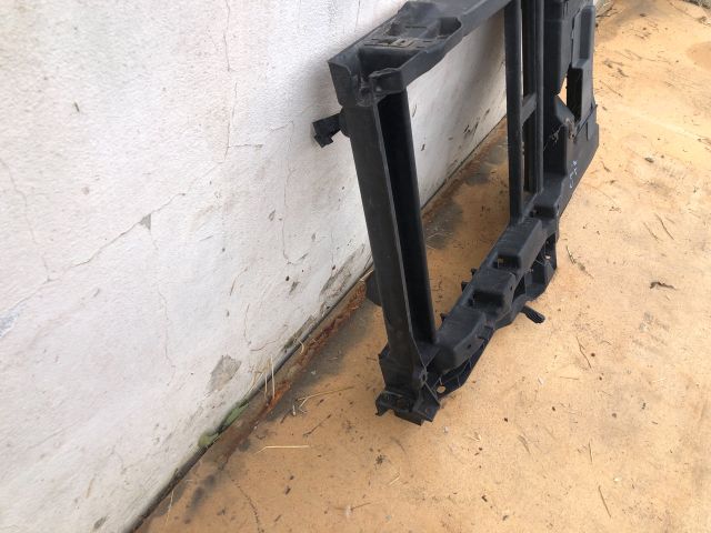 bontott CITROËN C3 Homlokfal (Üres lemez)