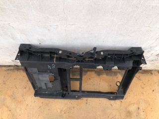 bontott CITROËN C3 Homlokfal (Üres lemez)