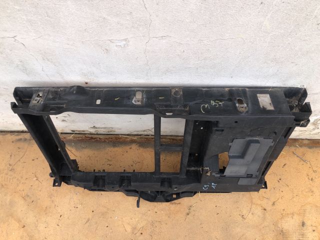 bontott CITROËN C3 Homlokfal (Üres lemez)