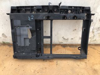 bontott CITROËN C3 Homlokfal (Üres lemez)