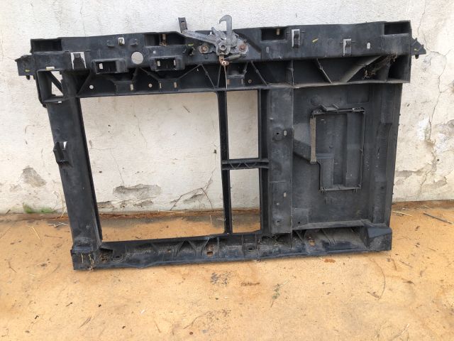 bontott CITROËN C3 Homlokfal (Üres lemez)