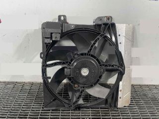 bontott CITROËN C3 Hűtőventilátor