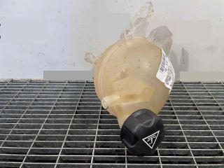 bontott CITROËN C3 Kiegyenlítő Tartály