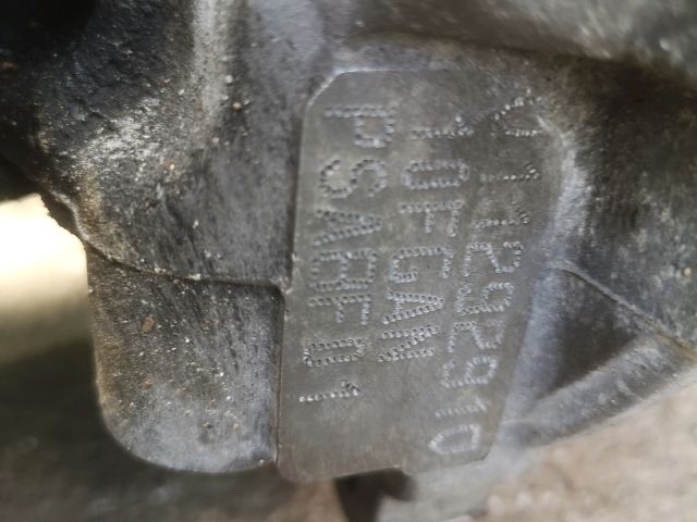 bontott CITROËN C3 Motor (Fűzött blokk hengerfejjel)