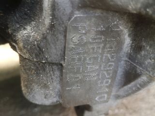 bontott CITROËN C3 Motor (Fűzött blokk hengerfejjel)