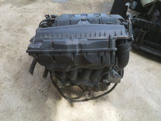 bontott CITROËN C3 Motor (Fűzött blokk hengerfejjel)