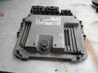 bontott CITROËN C3 Motorvezérlő