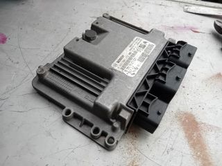 bontott CITROËN C3 Motorvezérlő