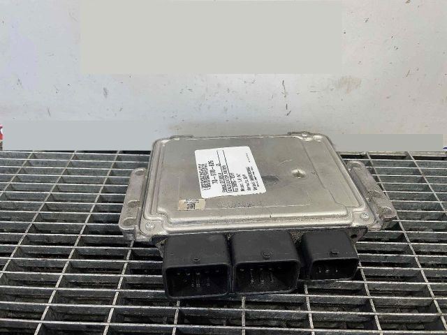 bontott CITROËN C3 Motorvezérlő