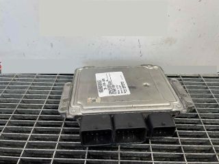 bontott CITROËN C3 Motorvezérlő