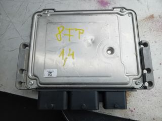 bontott CITROËN C3 Motorvezérlő