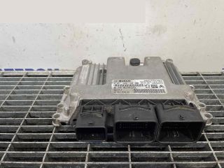 bontott CITROËN C3 Motorvezérlő