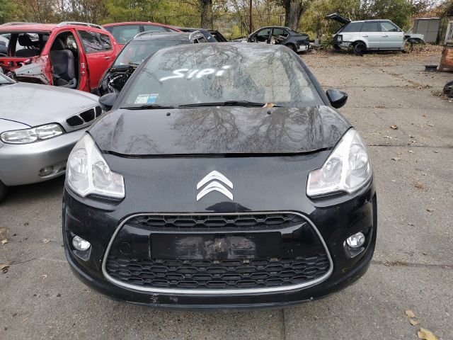 bontott CITROËN C3 Önindító