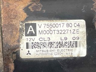 bontott CITROËN C3 Önindító