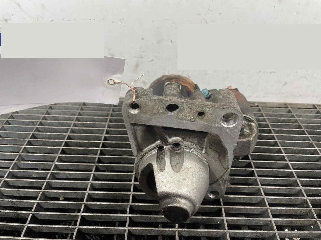 bontott CITROËN C3 Önindító