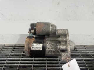 bontott CITROËN C3 Önindító