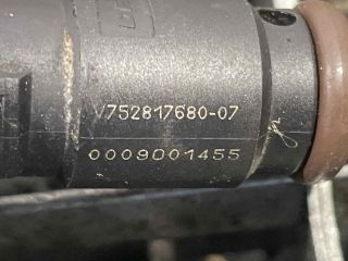 bontott CITROËN C3 Porlasztó (1 db)